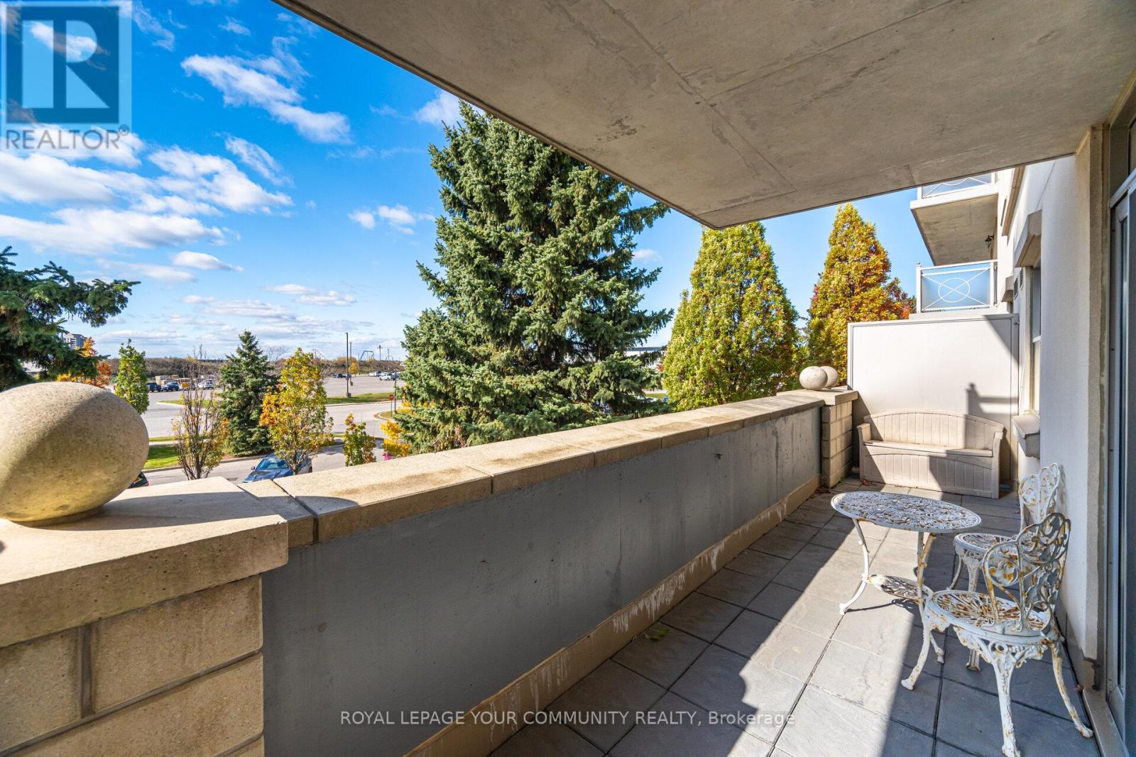 218 - 2500 Rutherford Road, Vaughan, Ontario  L4K 5N7 - Photo 33 - N12487454