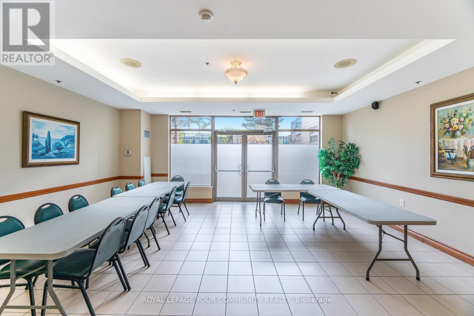 218 - 2500 Rutherford Road, Vaughan, Ontario  L4K 5N7 - Photo 40 - N12487454