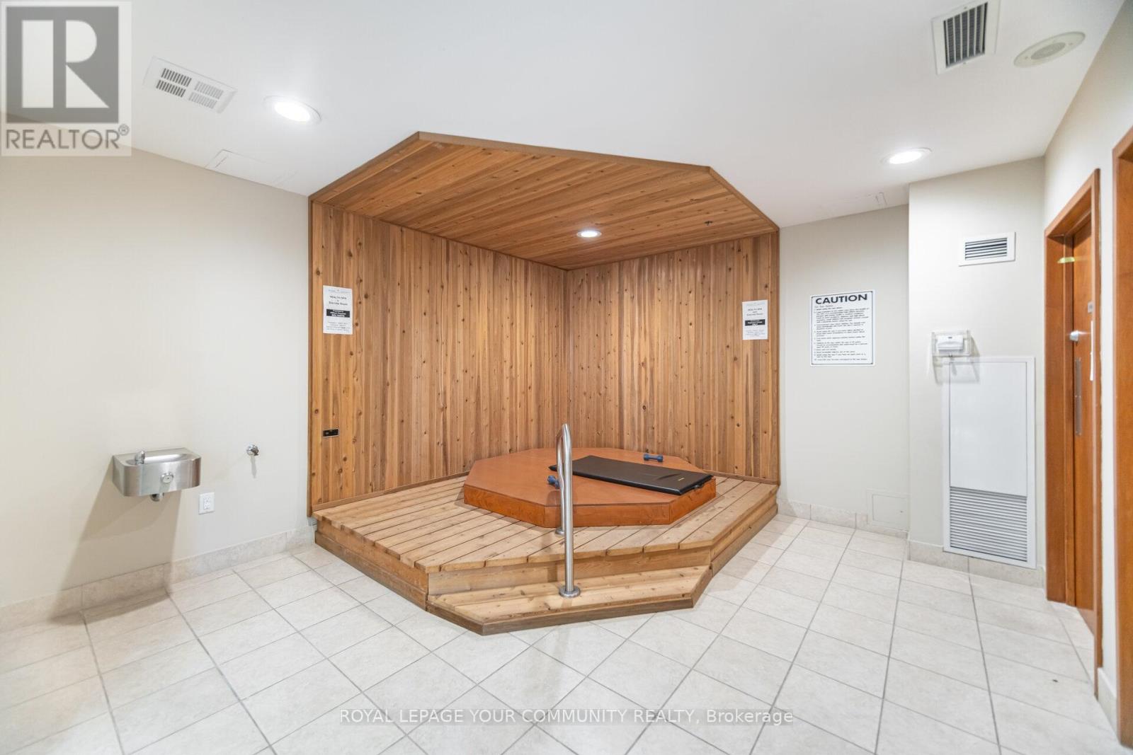 218 - 2500 Rutherford Road, Vaughan, Ontario  L4K 5N7 - Photo 47 - N12487454