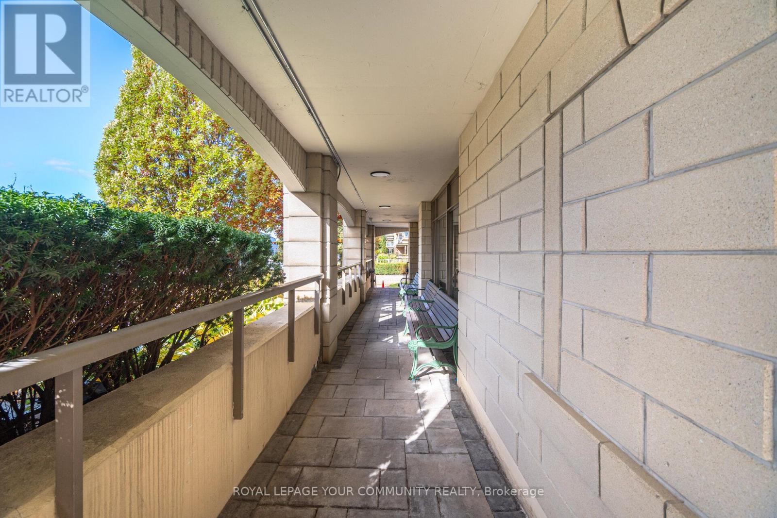 218 - 2500 Rutherford Road, Vaughan, Ontario  L4K 5N7 - Photo 48 - N12487454