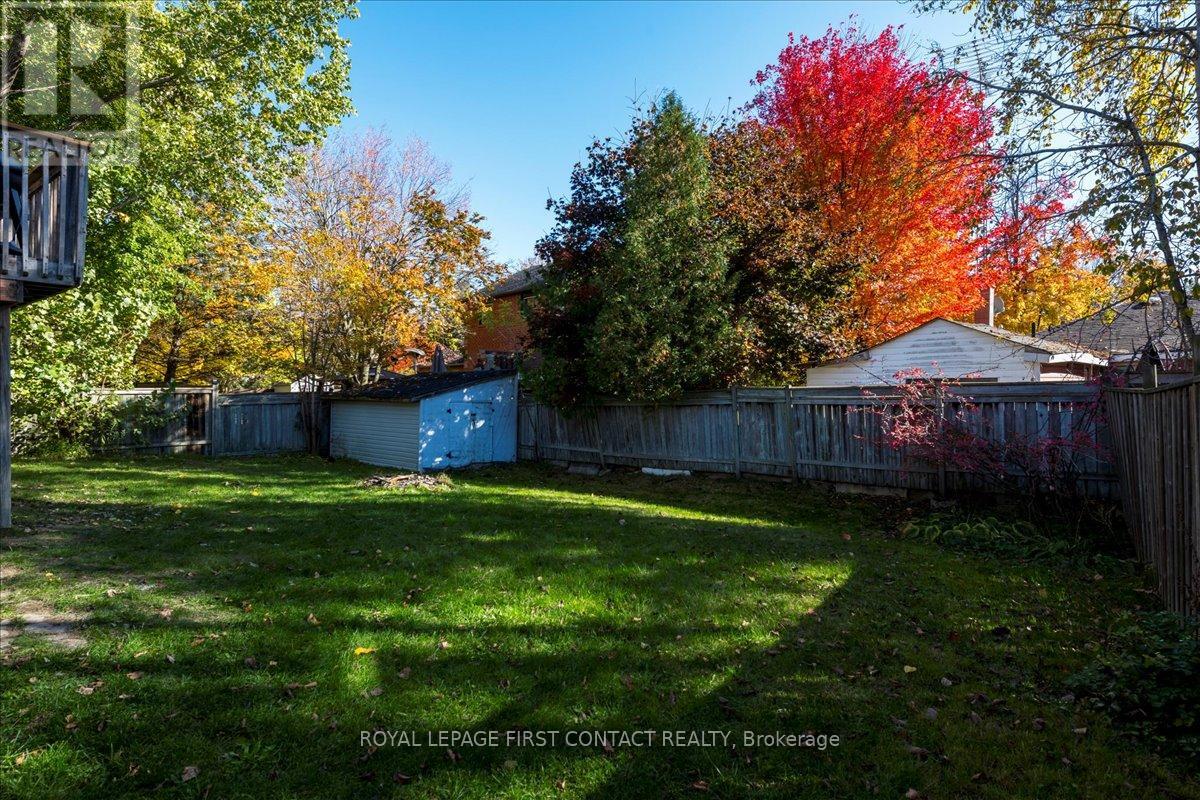 701 Happy Vale Drive E, Innisfil, Ontario  L9S 2E6 - Photo 27 - N12487462