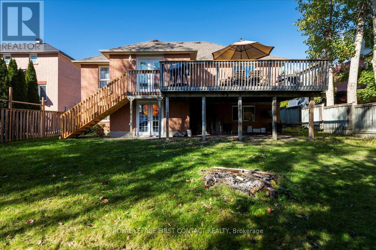 701 Happy Vale Drive E, Innisfil, Ontario  L9S 2E6 - Photo 29 - N12487462