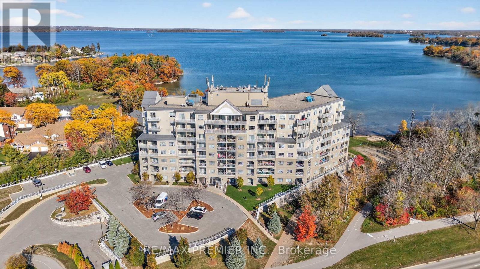 414 - 354 ATHERLEY ROAD, Orillia, Ontario