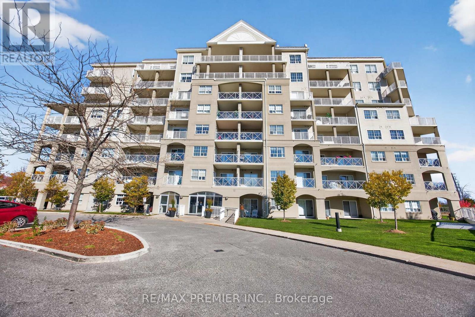 414 - 354 Atherley Road, Orillia, Ontario  L3V 0B8 - Photo 3 - S12487412