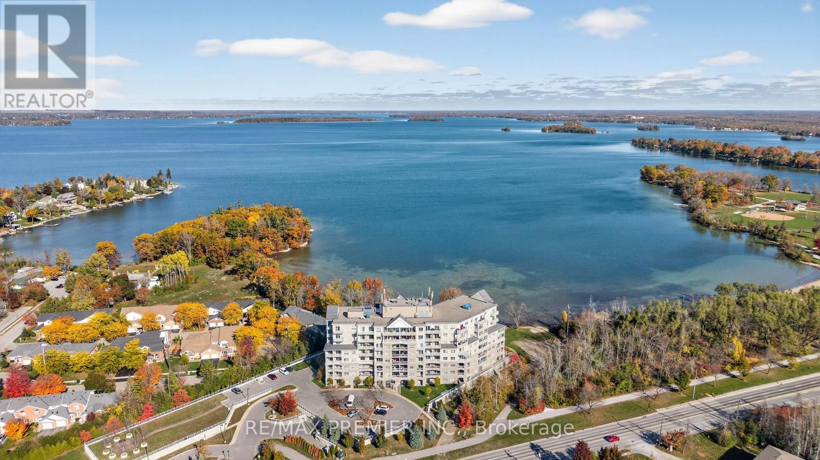 414 - 354 Atherley Road, Orillia, Ontario  L3V 0B8 - Photo 41 - S12487412