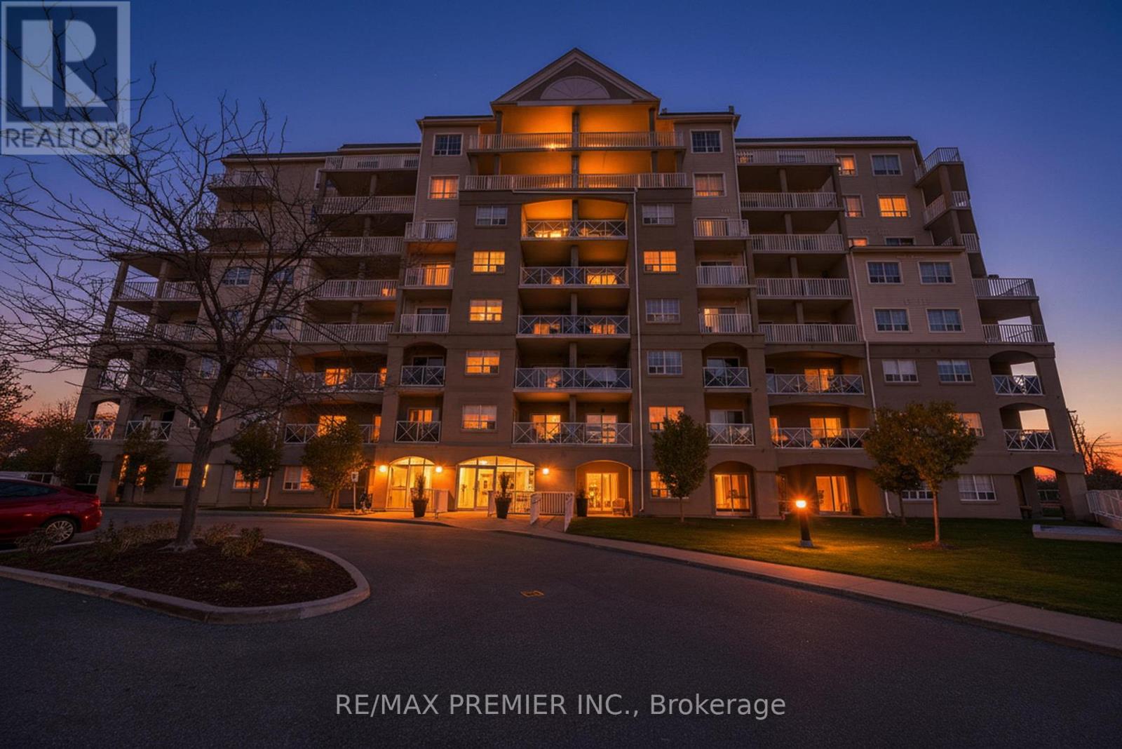 414 - 354 Atherley Road, Orillia, Ontario  L3V 0B8 - Photo 42 - S12487412