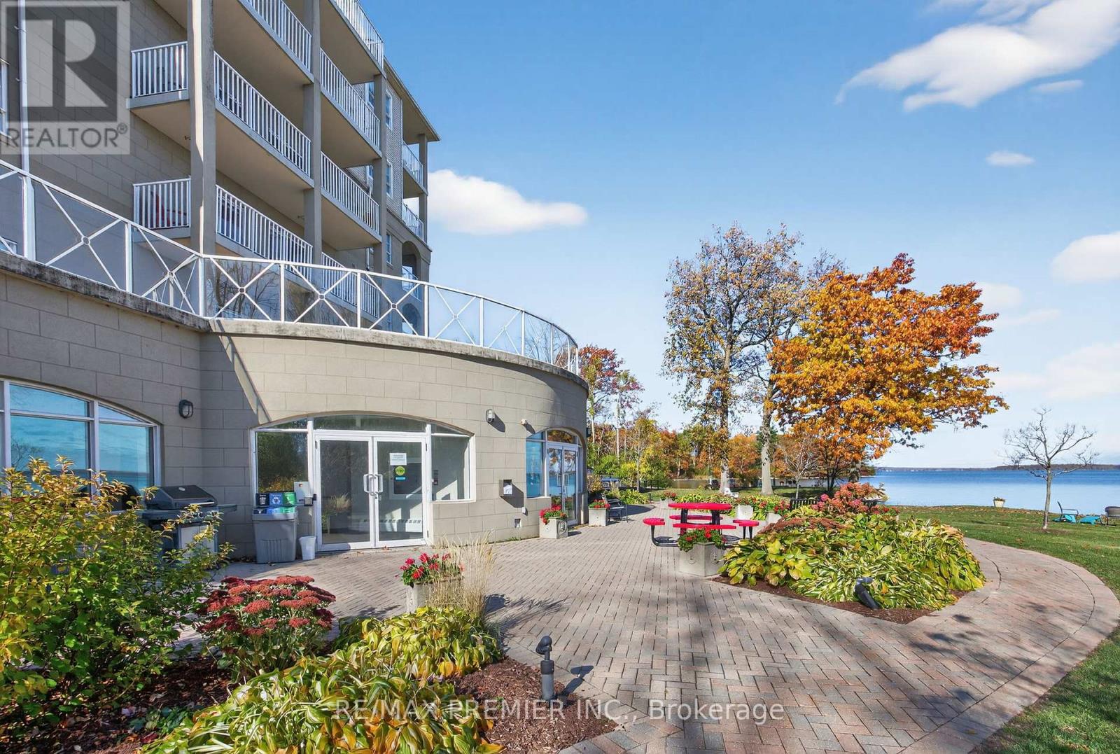 414 - 354 Atherley Road, Orillia, Ontario  L3V 0B8 - Photo 43 - S12487412