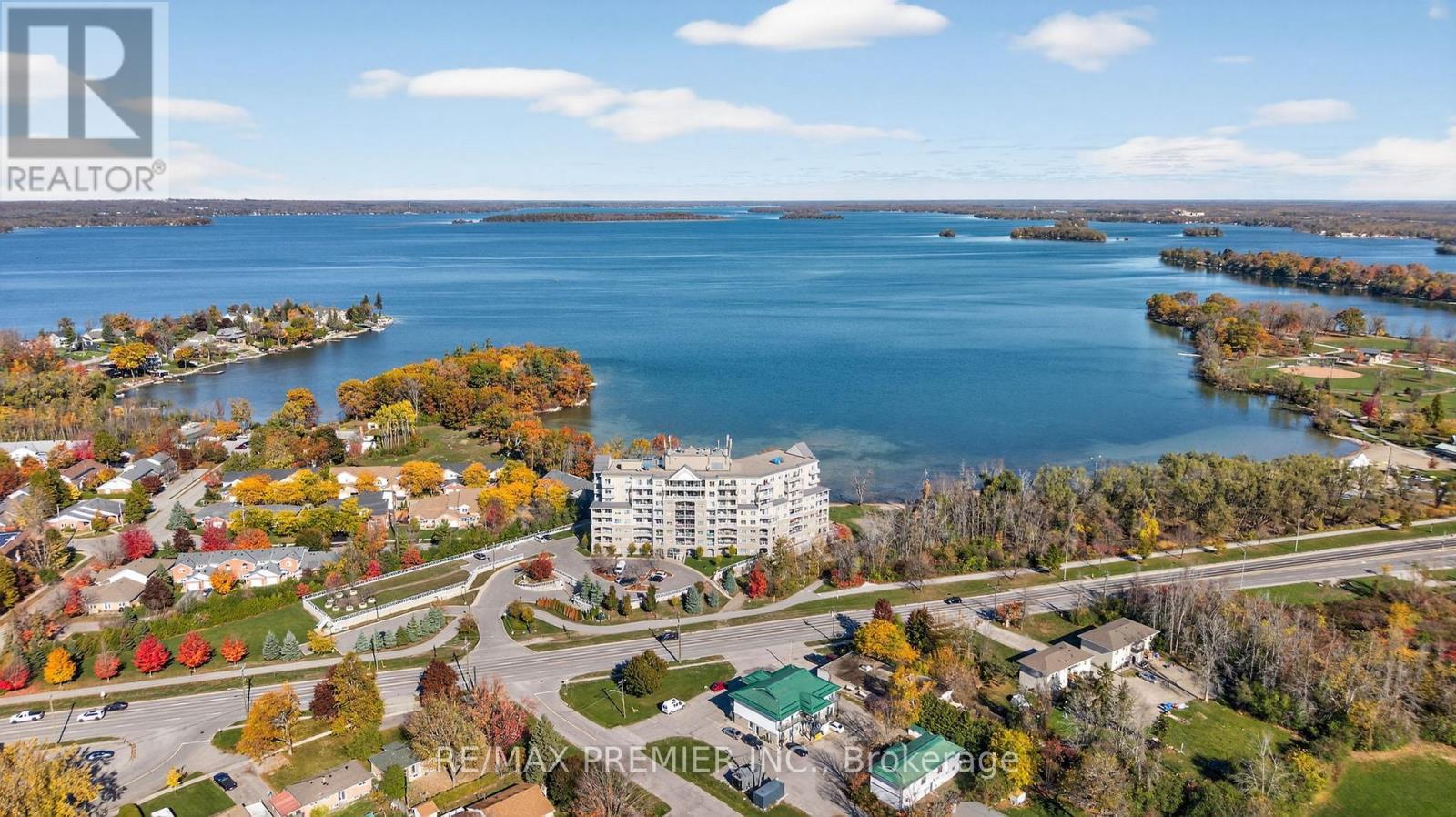 414 - 354 Atherley Road, Orillia, Ontario  L3V 0B8 - Photo 44 - S12487412