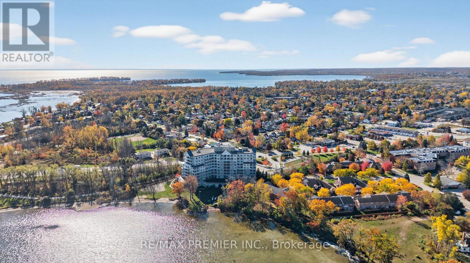 414 - 354 Atherley Road, Orillia, Ontario  L3V 0B8 - Photo 45 - S12487412