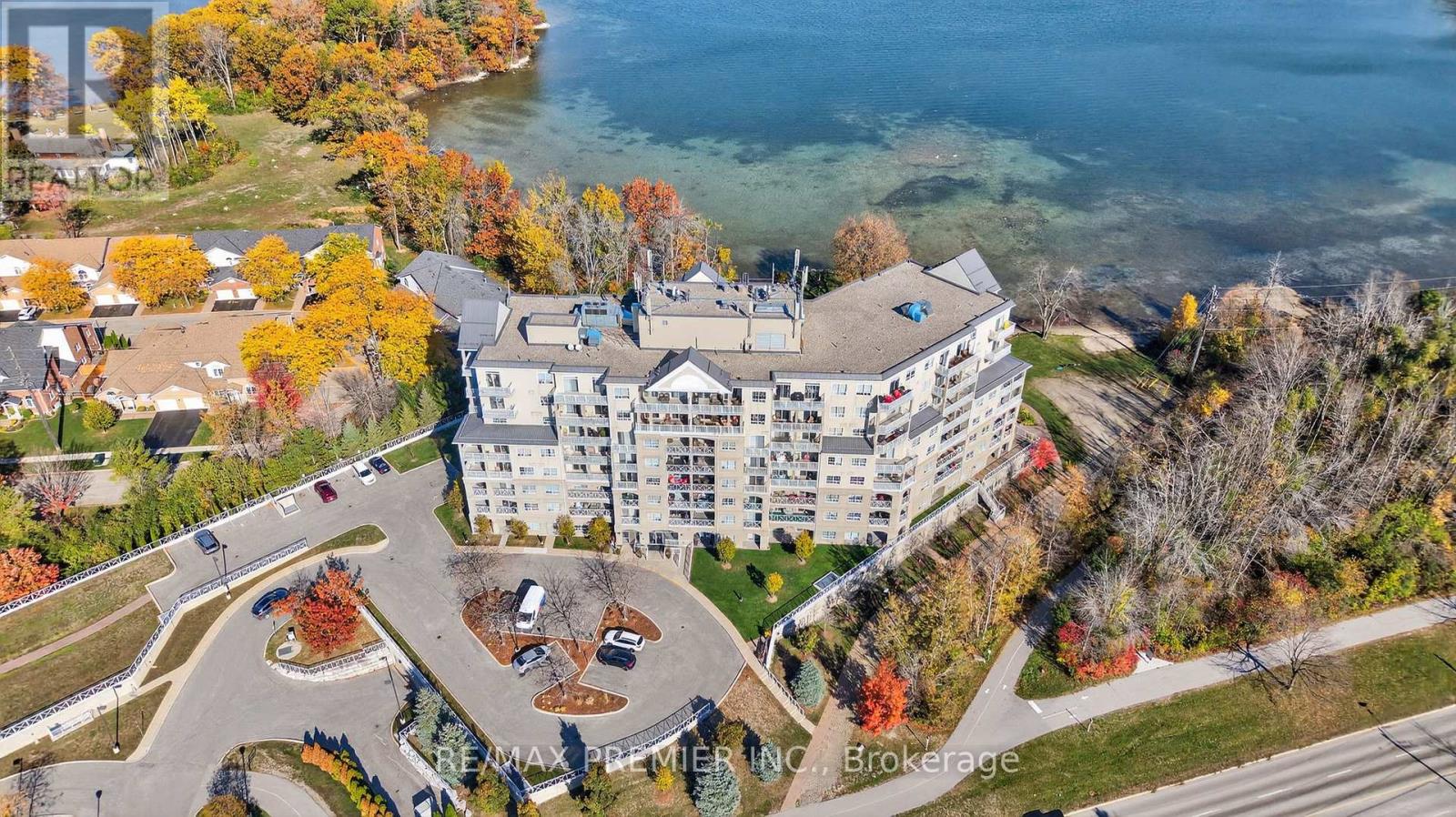 414 - 354 Atherley Road, Orillia, Ontario  L3V 0B8 - Photo 48 - S12487412