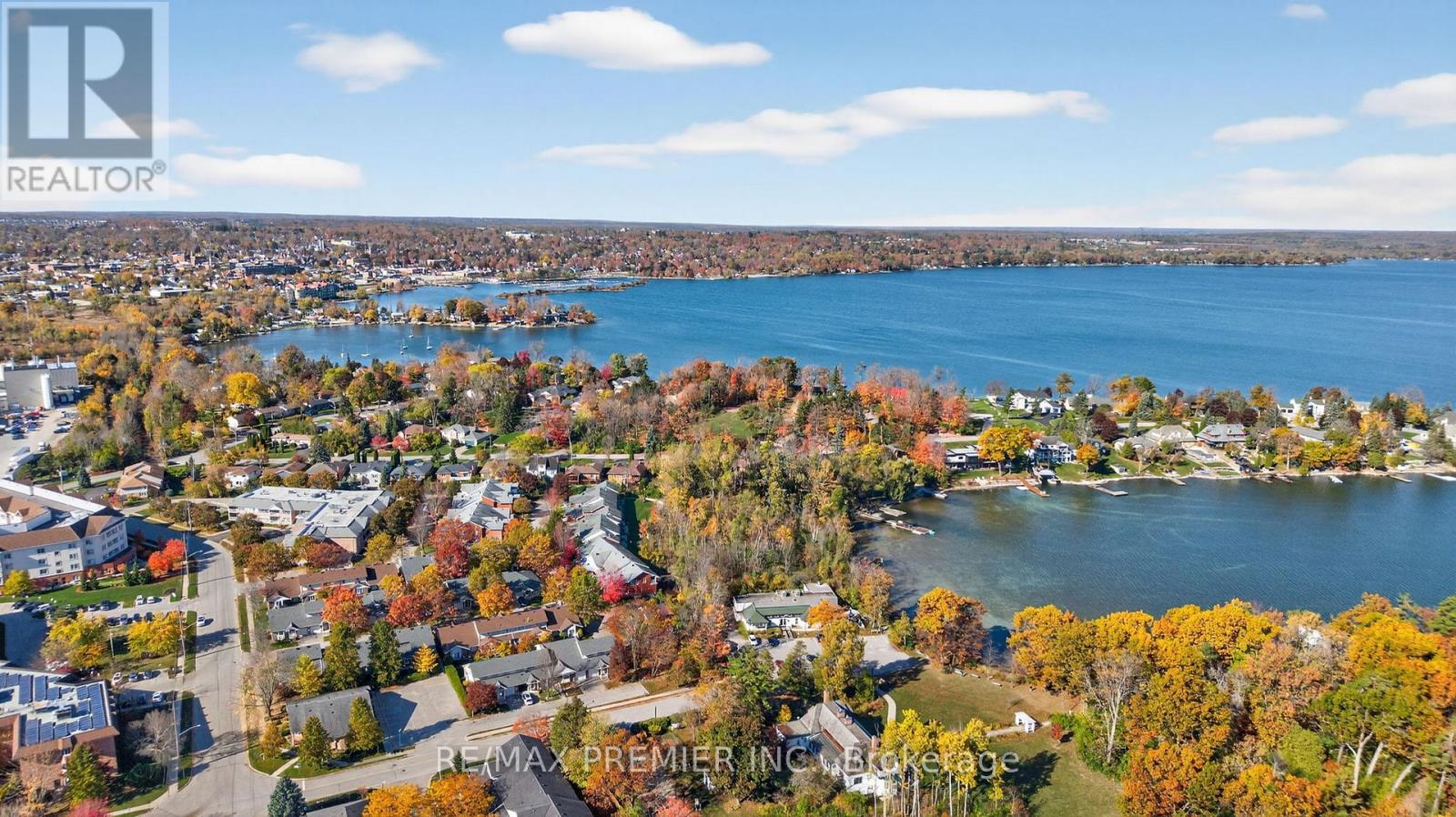 414 - 354 Atherley Road, Orillia, Ontario  L3V 0B8 - Photo 50 - S12487412