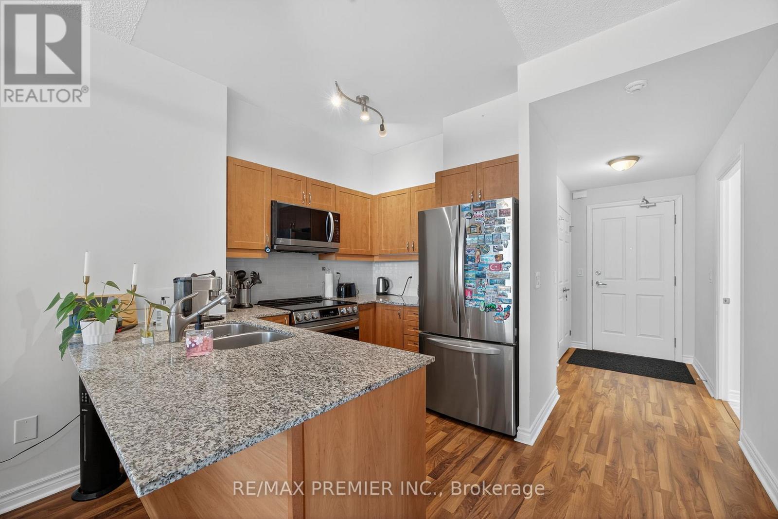 414 - 354 Atherley Road, Orillia, Ontario  L3V 0B8 - Photo 8 - S12487412