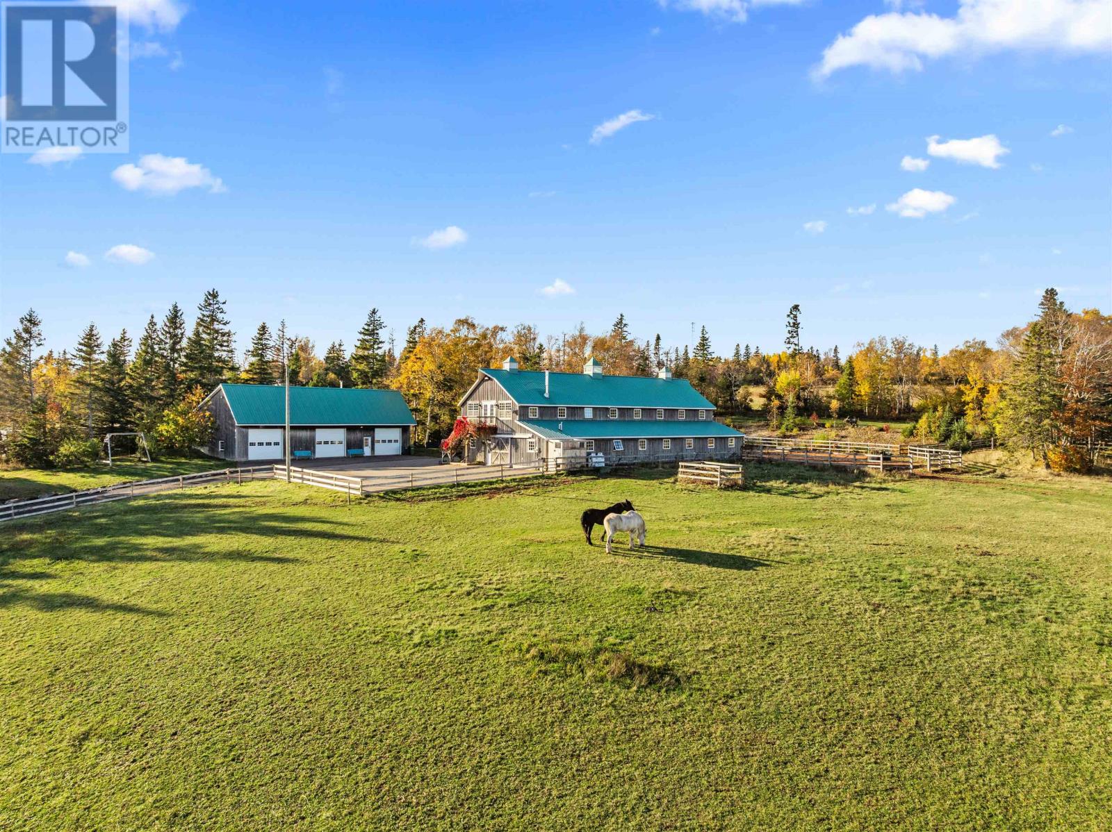 307 Rte 13, Crapaud, Prince Edward Island