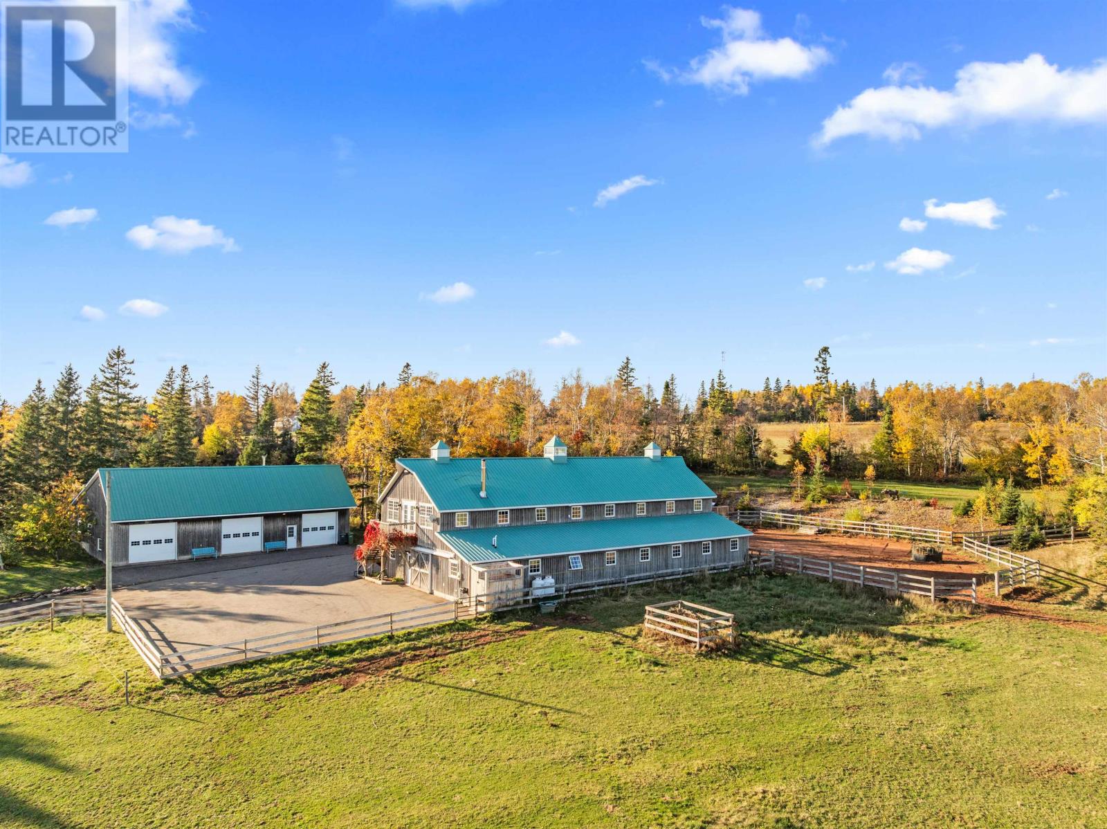 307 Rte 13, Crapaud, Prince Edward Island  C0A 1J0 - Photo 3 - 202526816