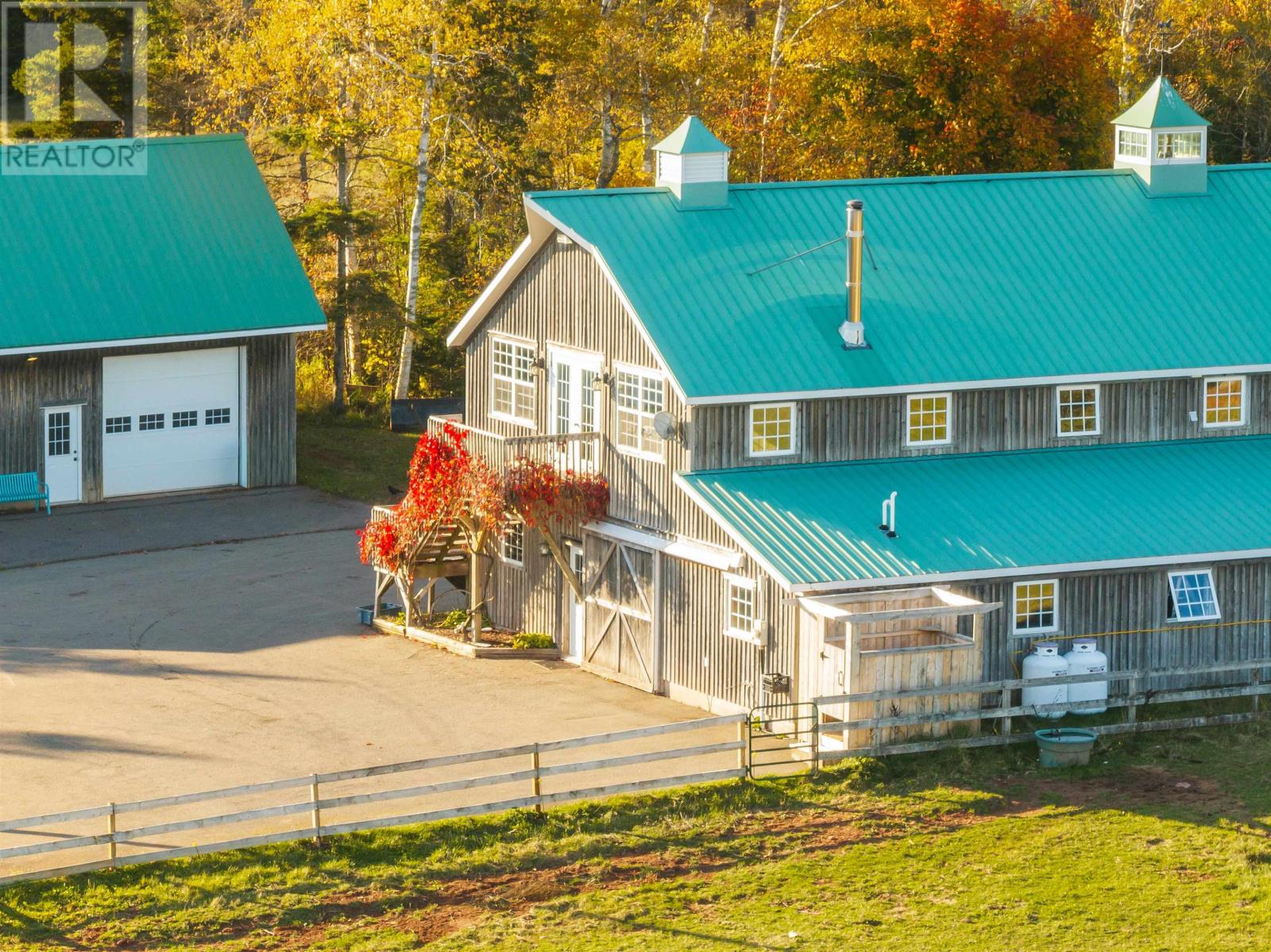 307 Rte 13, Crapaud, Prince Edward Island  C0A 1J0 - Photo 4 - 202526816