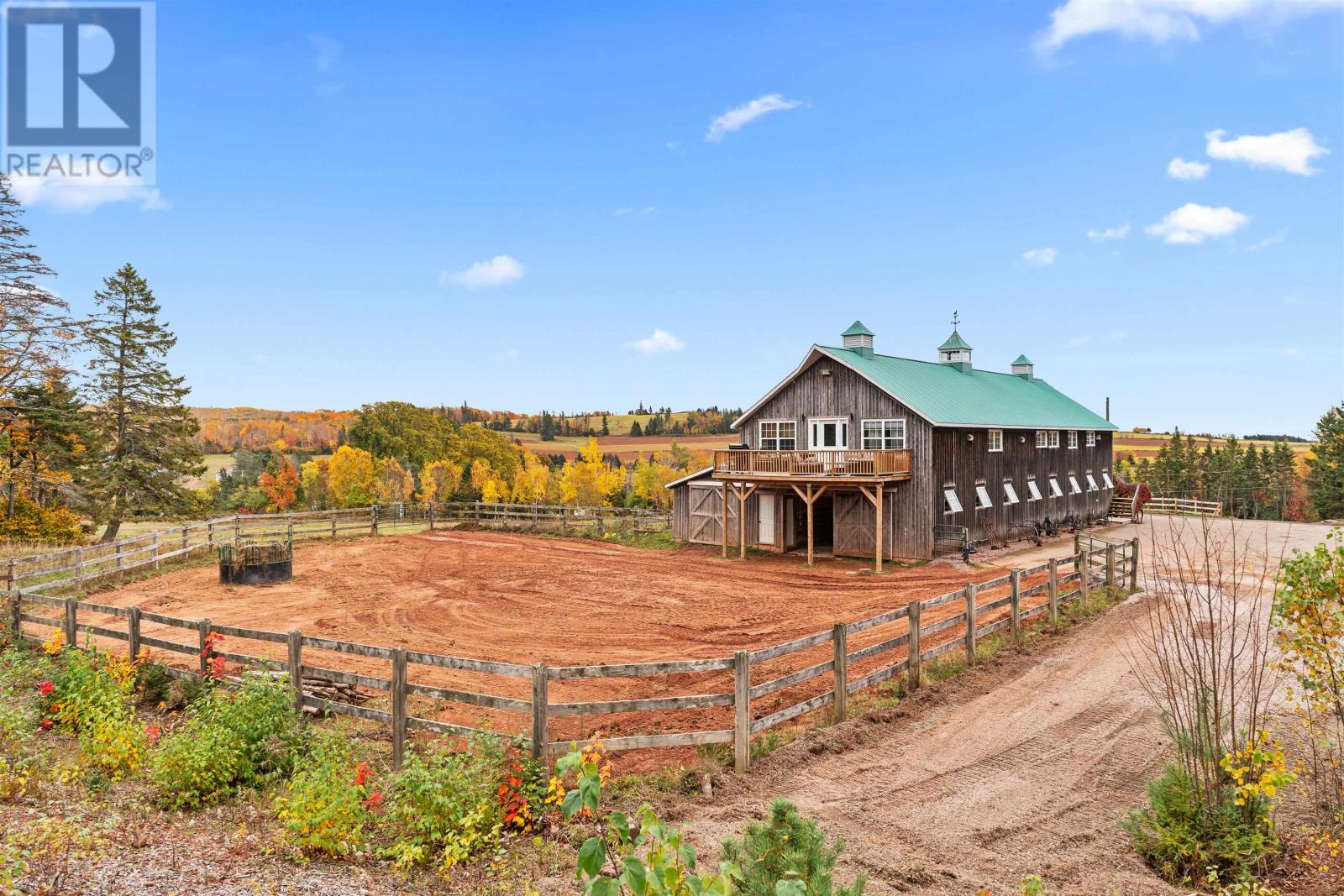 307 Rte 13, Crapaud, Prince Edward Island  C0A 1J0 - Photo 8 - 202526816