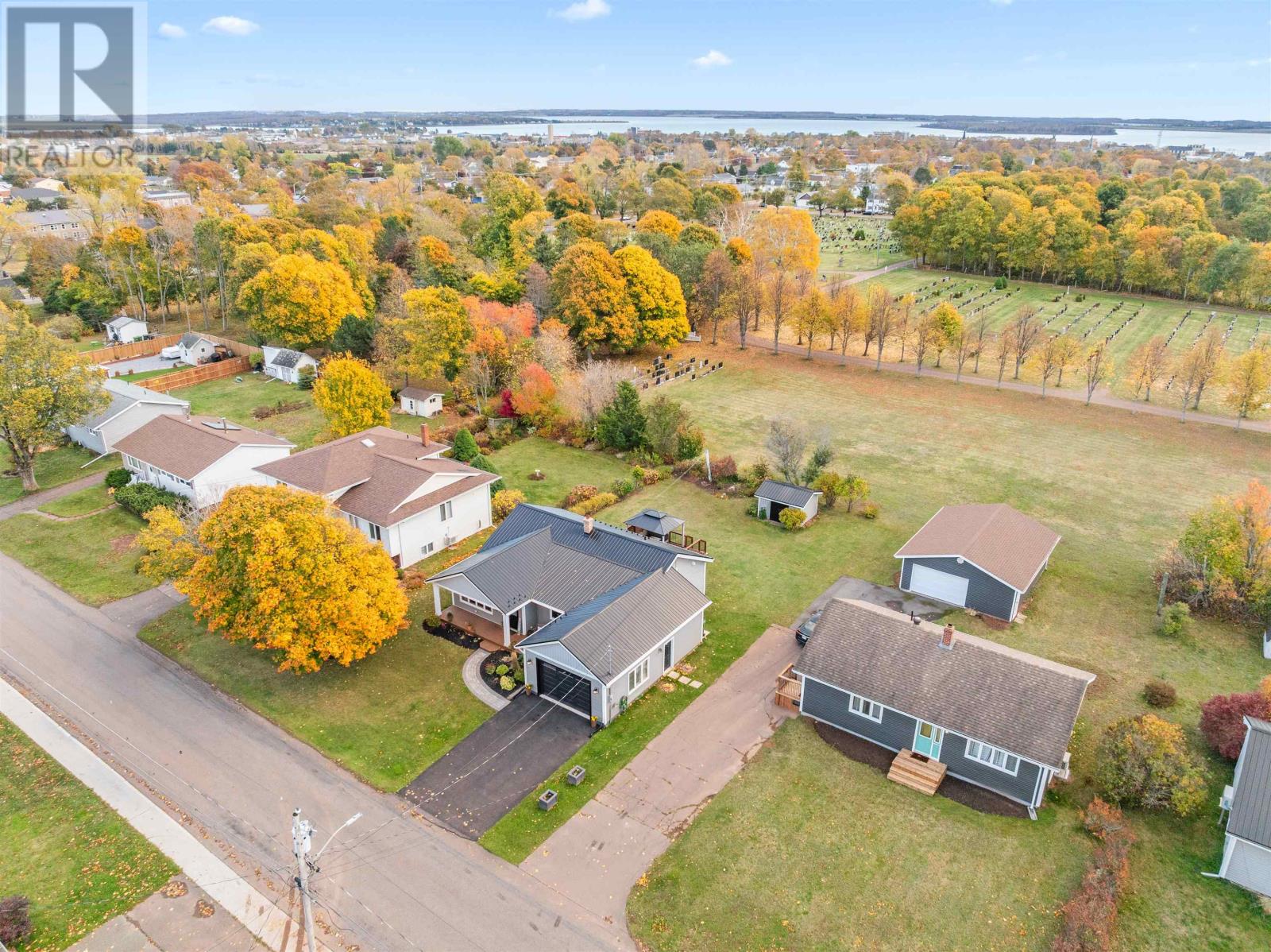 388 Highland Avenue, Summerside, Prince Edward Island  C1N 2M3 - Photo 50 - 202526817