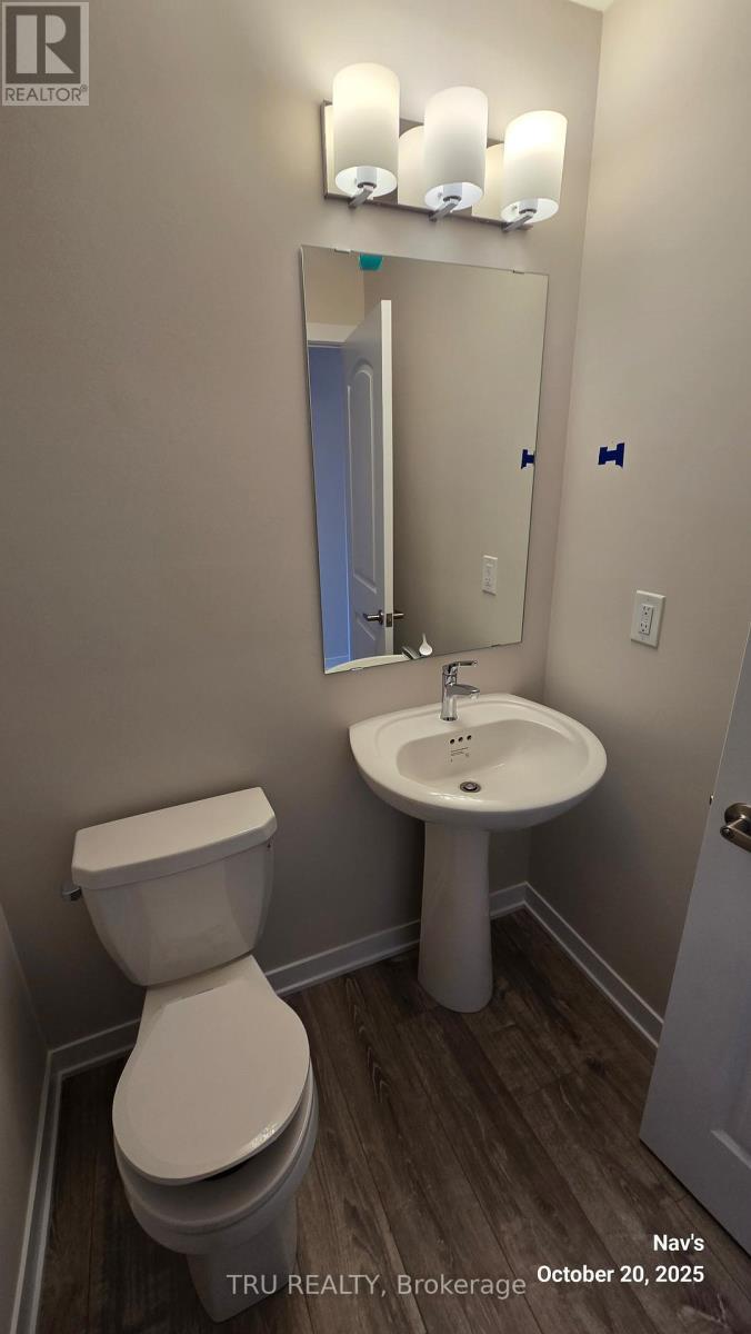 887 Andesite Terrace, Ottawa, Ontario  K2J 7H5 - Photo 23 - X12485493