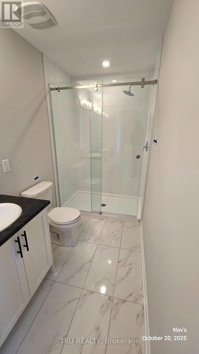 887 Andesite Terrace, Ottawa, Ontario  K2J 7H5 - Photo 21 - X12485493