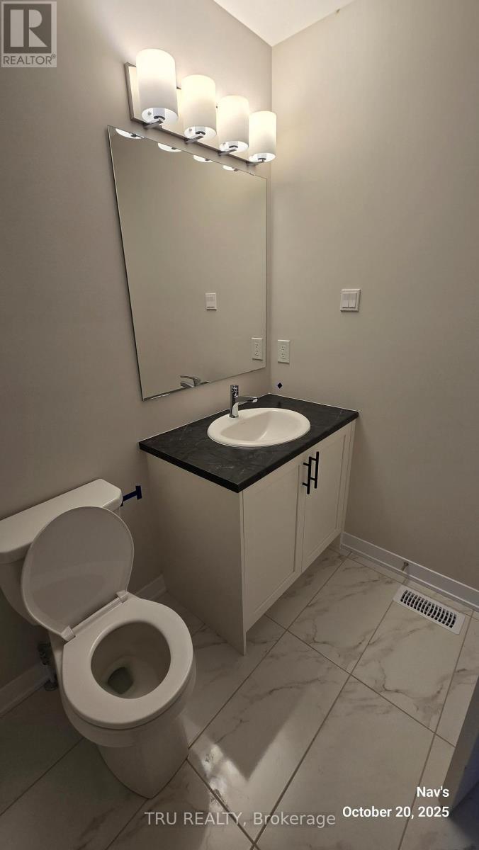 887 Andesite Terrace, Ottawa, Ontario  K2J 7H5 - Photo 25 - X12485493