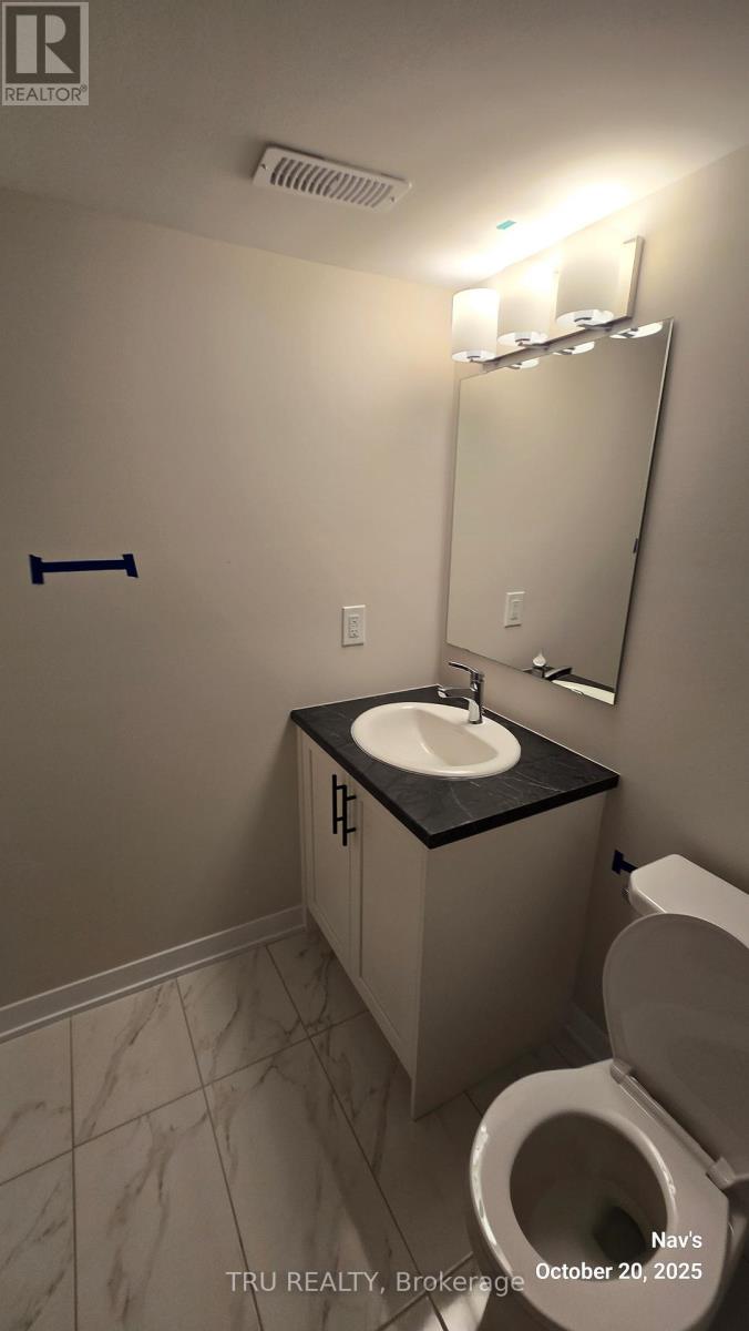 887 Andesite Terrace, Ottawa, Ontario  K2J 7H5 - Photo 33 - X12485493