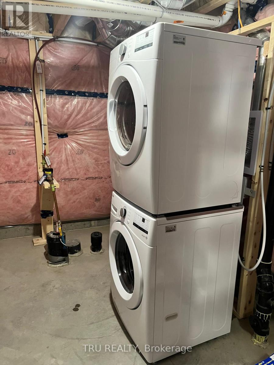 887 Andesite Terrace, Ottawa, Ontario  K2J 7H5 - Photo 41 - X12485493