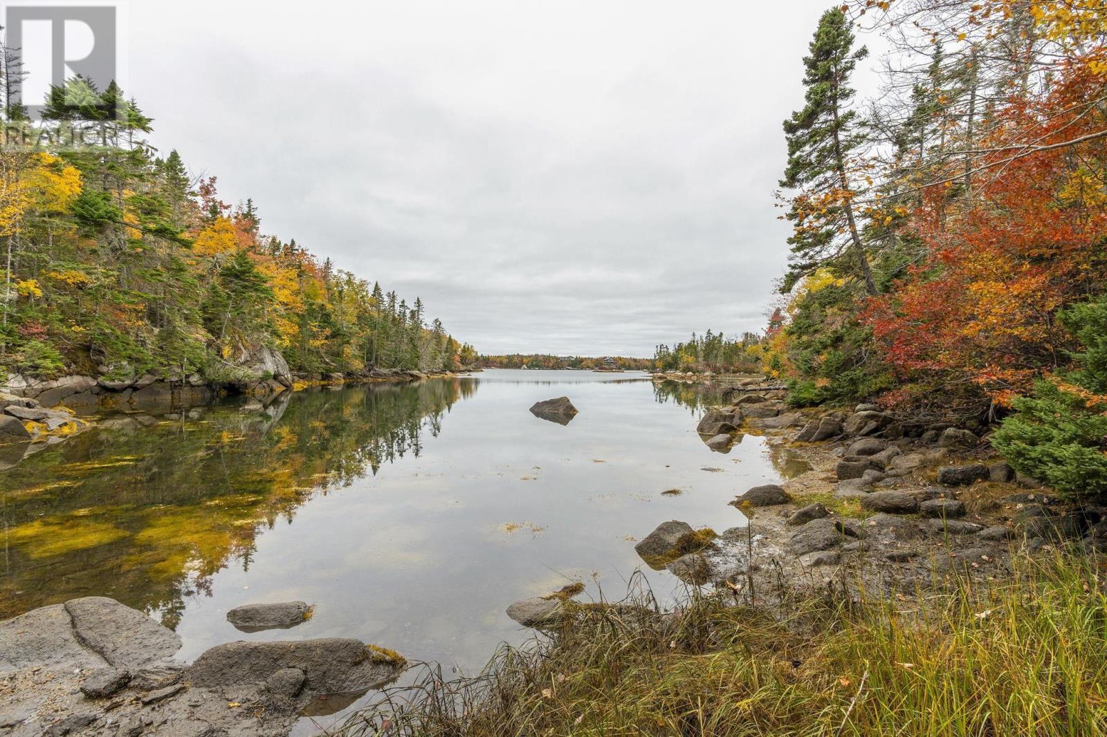 Scott's Point Road|Block A, East Dover, Nova Scotia