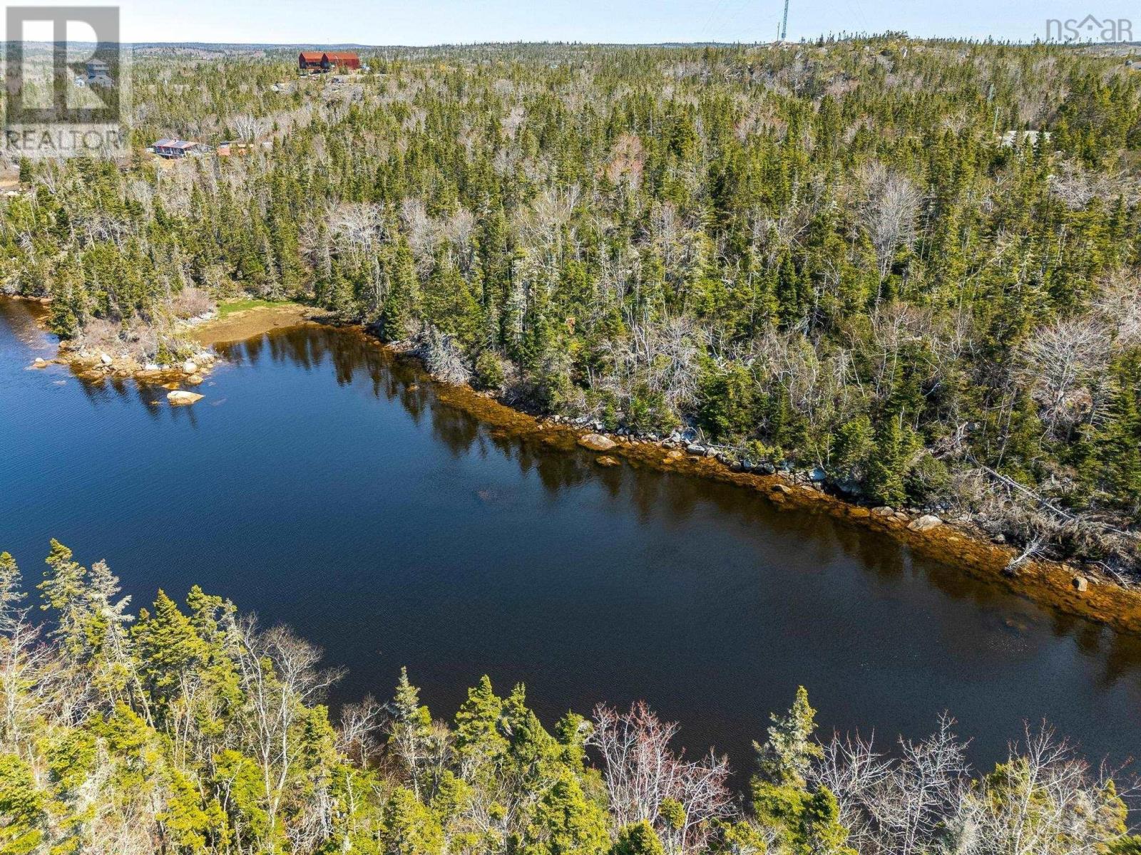 Scott's Point Road, Block A, East Dover, Nova Scotia  B3Z 3W2 - Photo 12 - 202511202