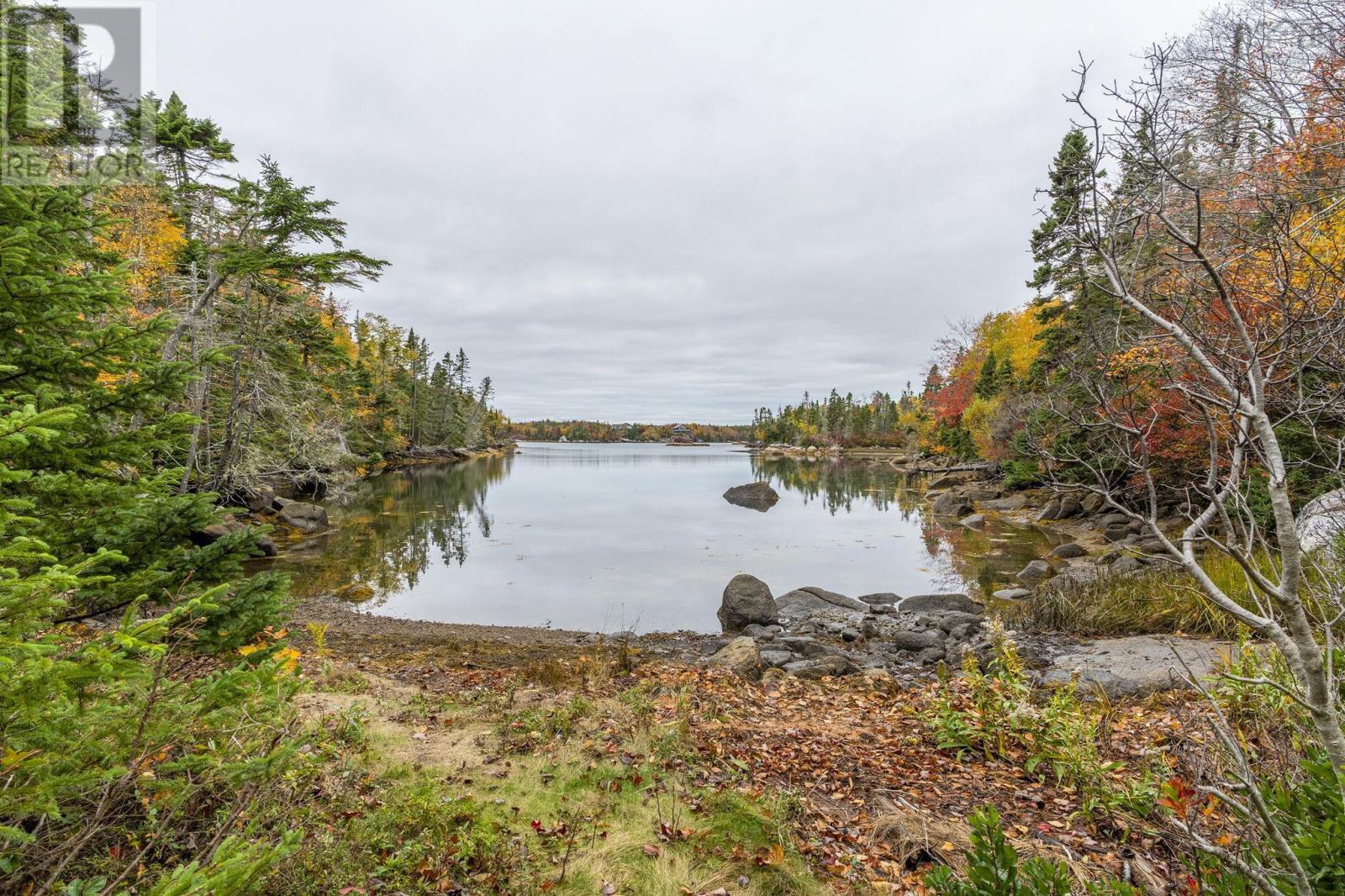 Scott's Point Road, Block A, East Dover, Nova Scotia  B3Z 3W2 - Photo 2 - 202511202