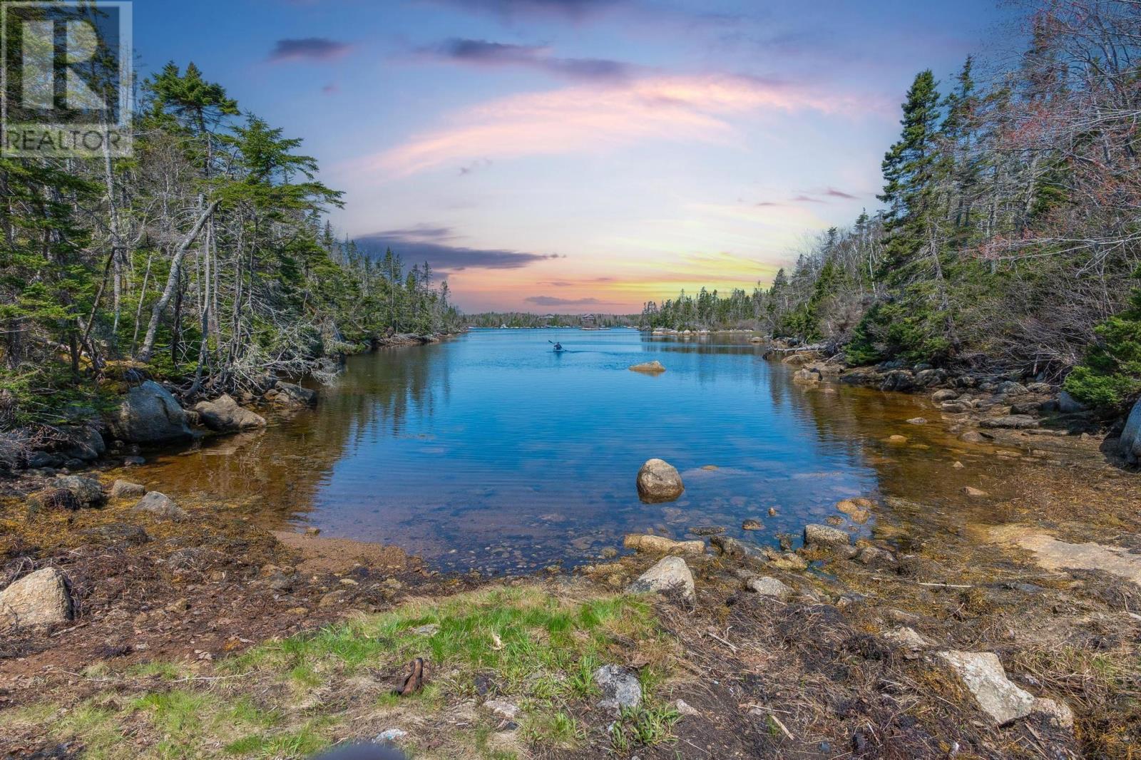 Scott's Point Road, Block A, East Dover, Nova Scotia  B3Z 3W2 - Photo 3 - 202511202