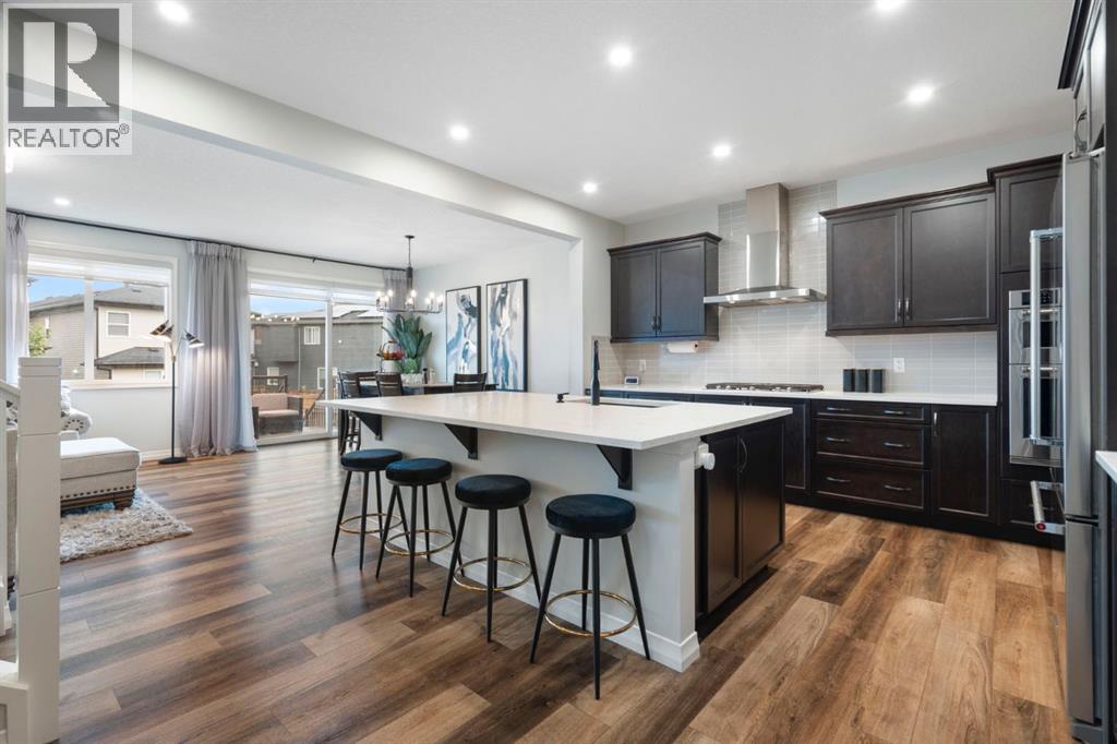 306 Corner Meadows Way Ne, Calgary, Alberta  T2N 1Y4 - Photo 5 - A2248246