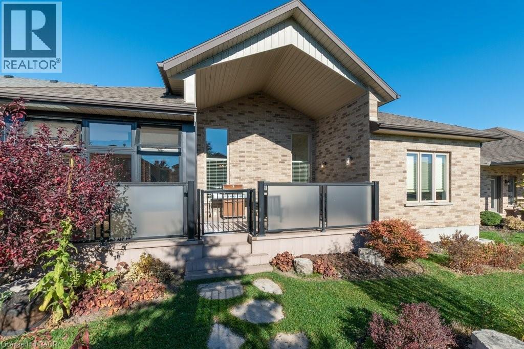 198 Piccadilly Square, New Hamburg, Ontario  N3A 0C7 - Photo 42 - 40780135