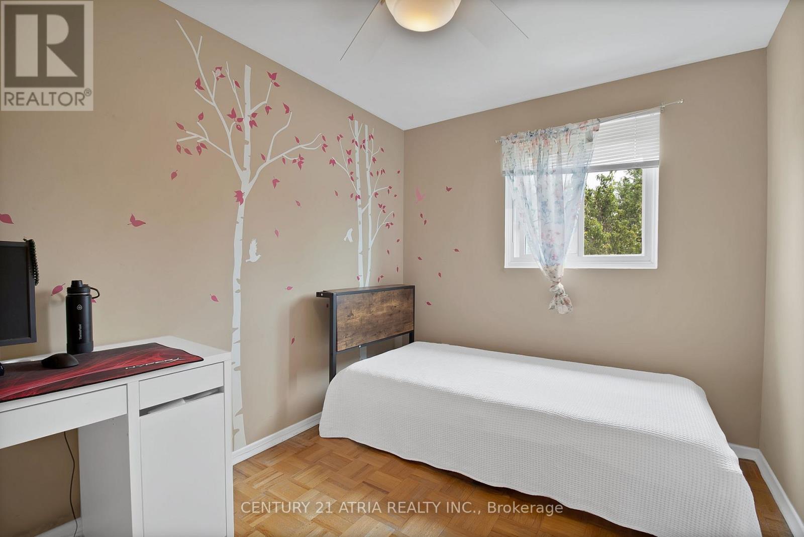 2616 Widemarr Road, Mississauga, Ontario  L5J 1M3 - Photo 19 - W12487385