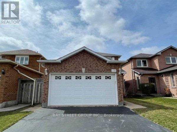 632 FOTHERGILL BOULEVARD, Burlington, Ontario