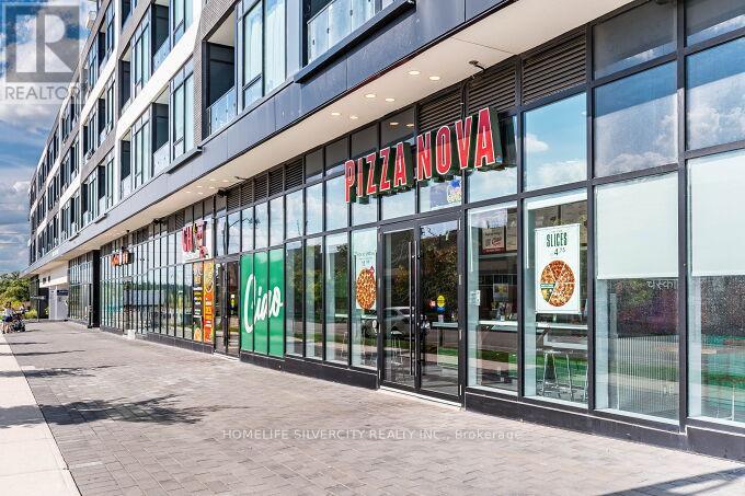 709 - 2481 TAUNTON ROAD, Oakville, Ontario