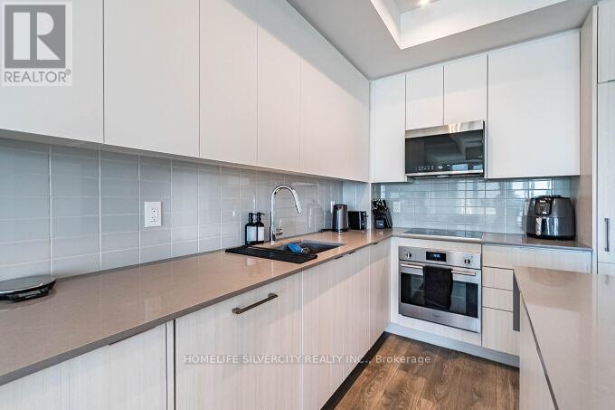 709 - 2481 Taunton Road, Oakville, Ontario  L6H 3R7 - Photo 16 - W12487391