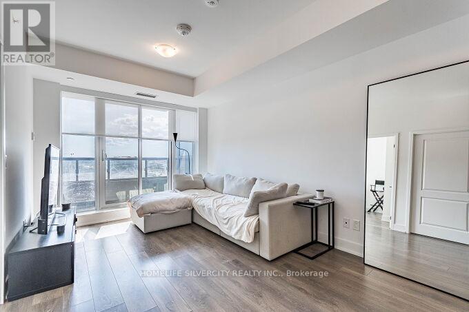 709 - 2481 Taunton Road, Oakville, Ontario  L6H 3R7 - Photo 19 - W12487391