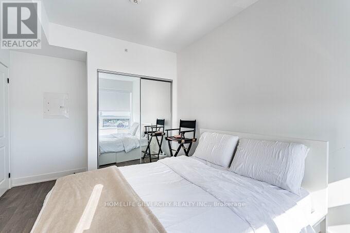 709 - 2481 Taunton Road, Oakville, Ontario  L6H 3R7 - Photo 25 - W12487391