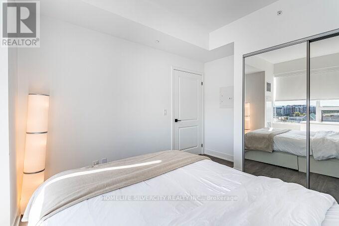 709 - 2481 Taunton Road, Oakville, Ontario  L6H 3R7 - Photo 26 - W12487391