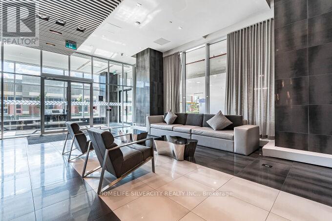 709 - 2481 Taunton Road, Oakville, Ontario  L6H 3R7 - Photo 3 - W12487391