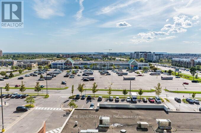 709 - 2481 Taunton Road, Oakville, Ontario  L6H 3R7 - Photo 31 - W12487391