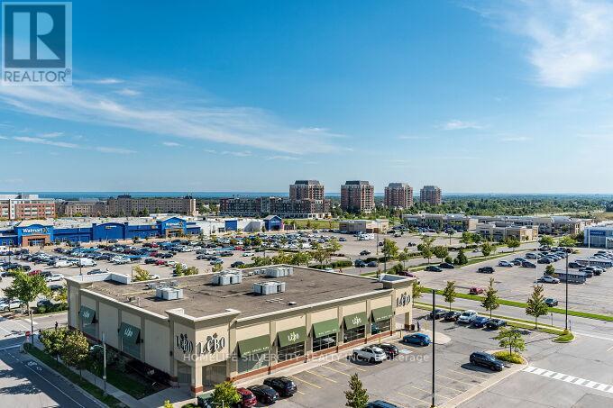 709 - 2481 Taunton Road, Oakville, Ontario  L6H 3R7 - Photo 32 - W12487391