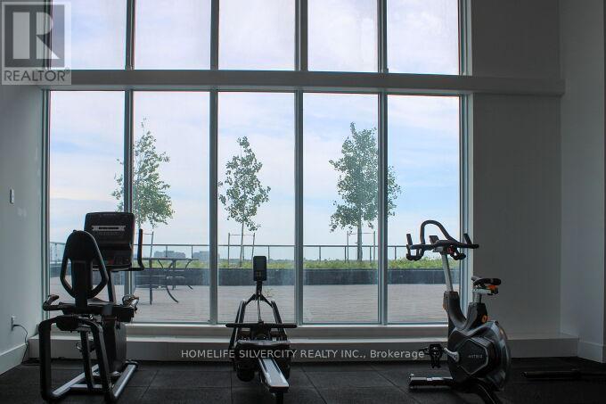 709 - 2481 Taunton Road, Oakville, Ontario  L6H 3R7 - Photo 36 - W12487391