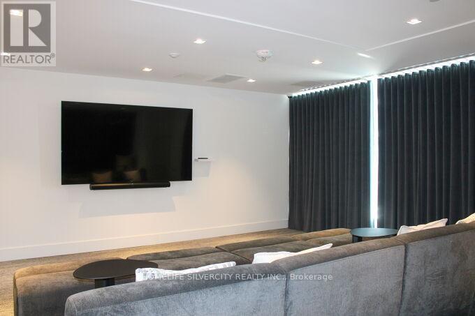 709 - 2481 Taunton Road, Oakville, Ontario  L6H 3R7 - Photo 44 - W12487391