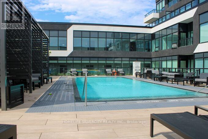 709 - 2481 Taunton Road, Oakville, Ontario  L6H 3R7 - Photo 48 - W12487391