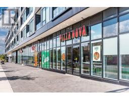 709 - 2481 TAUNTON ROAD, Oakville, Ontario