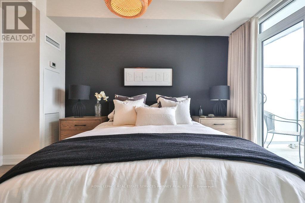 1709 - 55 Speers Road, Oakville, Ontario  L6K 0H9 - Photo 23 - W12487392