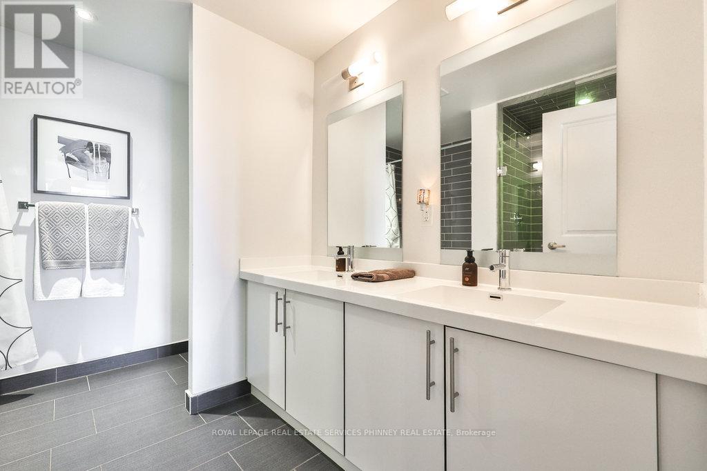 1709 - 55 Speers Road, Oakville, Ontario  L6K 0H9 - Photo 27 - W12487392