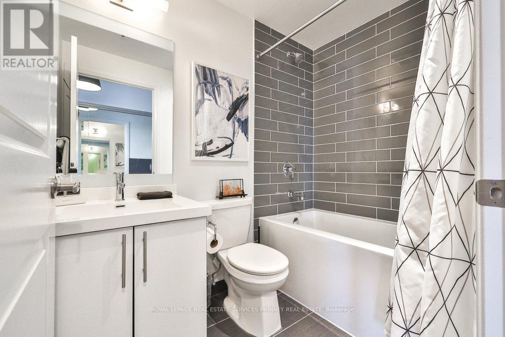 1709 - 55 Speers Road, Oakville, Ontario  L6K 0H9 - Photo 32 - W12487392