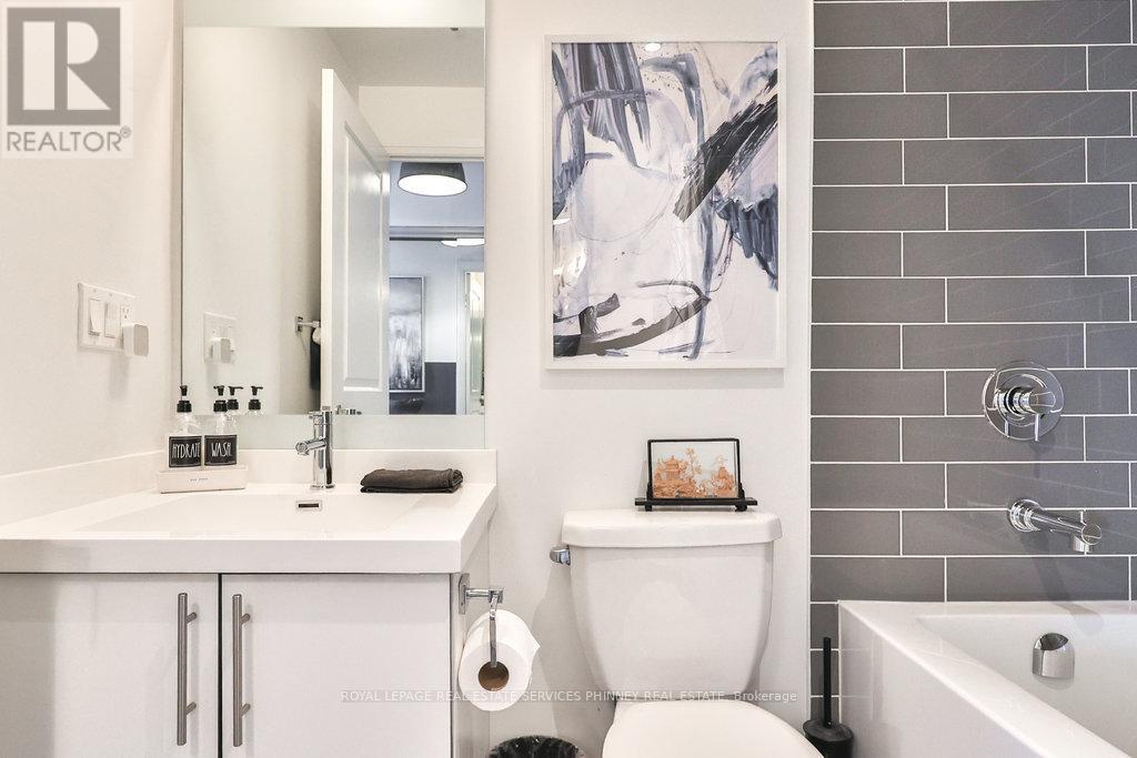 1709 - 55 Speers Road, Oakville, Ontario  L6K 0H9 - Photo 33 - W12487392